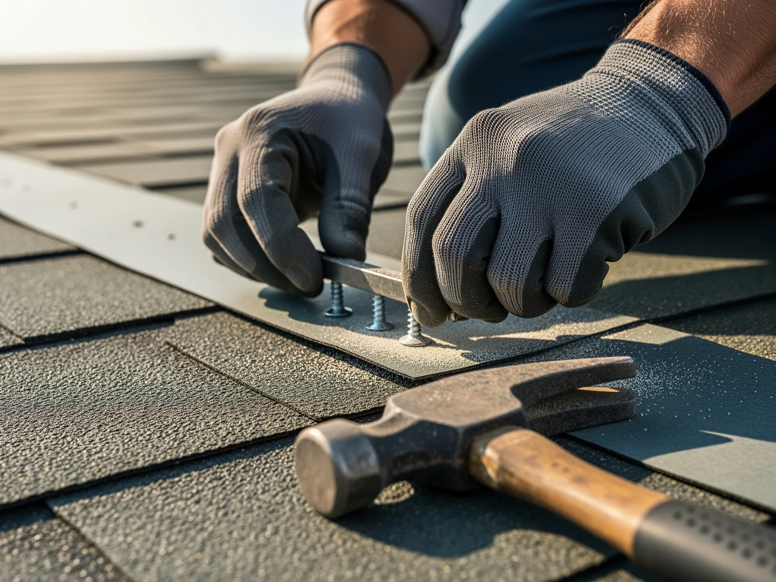 Why choose Fascia Repair in Pratt, WV